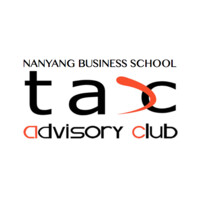 NTU Tax Advisory Club logo, NTU Tax Advisory Club contact details