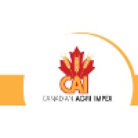 Canadian Agri Impex logo, Canadian Agri Impex contact details