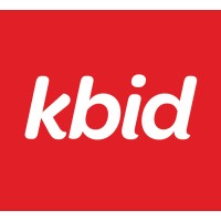 Kbid Media logo, Kbid Media contact details