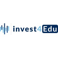 Invest4Edu logo, Invest4Edu contact details