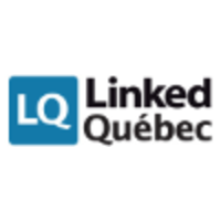 Linked QuÃ©bec logo, Linked QuÃ©bec contact details