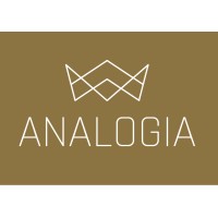 ANALOGIA a.s. logo, ANALOGIA a.s. contact details