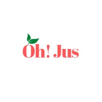 Oh! Jus logo, Oh! Jus contact details