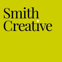 Smith Creative logo, Smith Creative contact details