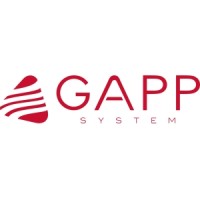 GAPP System logo, GAPP System contact details