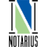 Notarius Reporting, Inc. logo, Notarius Reporting, Inc. contact details