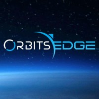 OrbitsEdge logo, OrbitsEdge contact details