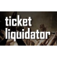 Ticket Liquidator logo, Ticket Liquidator contact details