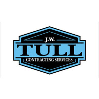 J.W.Tull Contracting Services logo, J.W.Tull Contracting Services contact details