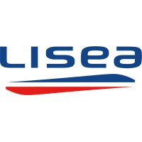 LISEA logo, LISEA contact details