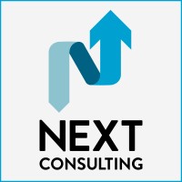 NEXT Consulting logo, NEXT Consulting contact details