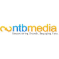 NTB Media logo, NTB Media contact details