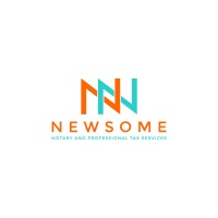 Newsome Mobile Notary Services logo, Newsome Mobile Notary Services contact details