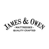 James and Owen Mattresses logo, James and Owen Mattresses contact details