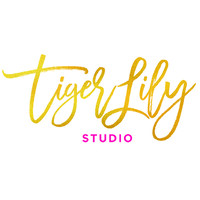 TigerLily Studio logo, TigerLily Studio contact details