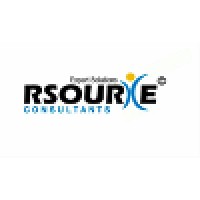 Rsource Consultants logo, Rsource Consultants contact details