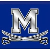 Middletown High School logo, Middletown High School contact details