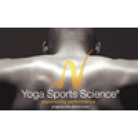 Yoga Sport Science logo, Yoga Sport Science contact details