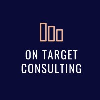 On Target Consulting logo, On Target Consulting contact details