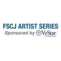 FSCJ Artist Series, sponsored by Chase logo, FSCJ Artist Series, sponsored by Chase contact details