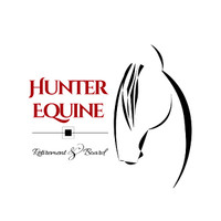 Hunter Equine logo, Hunter Equine contact details