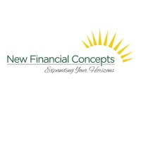 New Financial Concepts logo, New Financial Concepts contact details