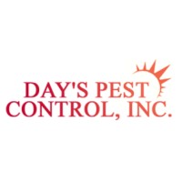 Day's Pest Control Inc logo, Day's Pest Control Inc contact details