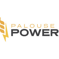 Palouse Power logo, Palouse Power contact details