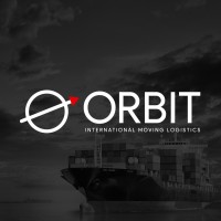 Orbit International Moving Logistics LTD logo, Orbit International Moving Logistics LTD contact details