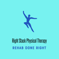 Right Stack Physical Therapy logo, Right Stack Physical Therapy contact details