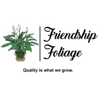 Friendship Foliage logo, Friendship Foliage contact details