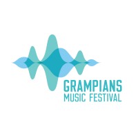 Grampians Music Festival logo, Grampians Music Festival contact details