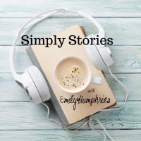 Simply Stories Podcast logo, Simply Stories Podcast contact details