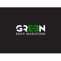 Green Envy Marketing logo, Green Envy Marketing contact details