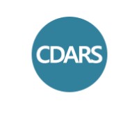 CDARS logo, CDARS contact details