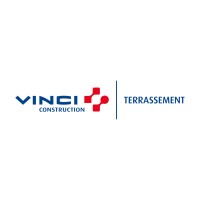 VINCI Construction Terrassement logo, VINCI Construction Terrassement contact details