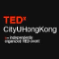 TEDxCityUHongKong logo, TEDxCityUHongKong contact details