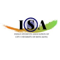 CityU Indian Students' Association logo, CityU Indian Students' Association contact details