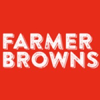 Farmer Browns logo, Farmer Browns contact details