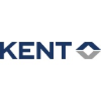 KENT logo, KENT contact details