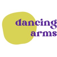 dancing arms logo, dancing arms contact details