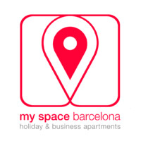 My Space Barcelona Apartments logo, My Space Barcelona Apartments contact details