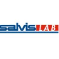 Salvis Lab logo, Salvis Lab contact details