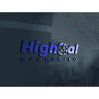 HighCal Marketing logo, HighCal Marketing contact details