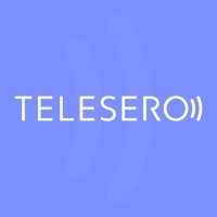 Telesero logo, Telesero contact details