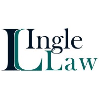 Ingle Law logo, Ingle Law contact details