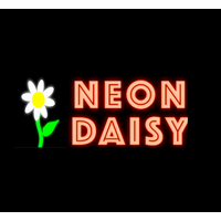 Neon Daisy logo, Neon Daisy contact details