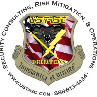 Tactical American Security Consulting, LLC logo, Tactical American Security Consulting, LLC contact details