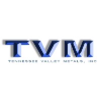 Tennessee Valley Metals, Inc. logo, Tennessee Valley Metals, Inc. contact details