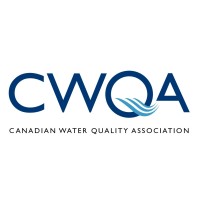 Canadian Water Quality Association logo, Canadian Water Quality Association contact details